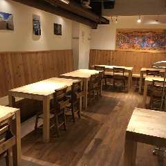 店長の隠し部屋