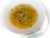 北海道産干し貝柱の薬膳スープ