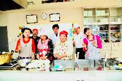 蔵王飯店 メニュー シェフの日記 ぐるなび