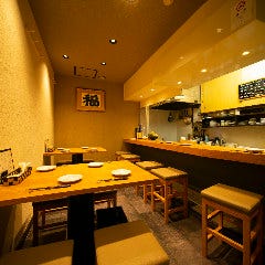 天ぷら 心屋 堺筋本町 