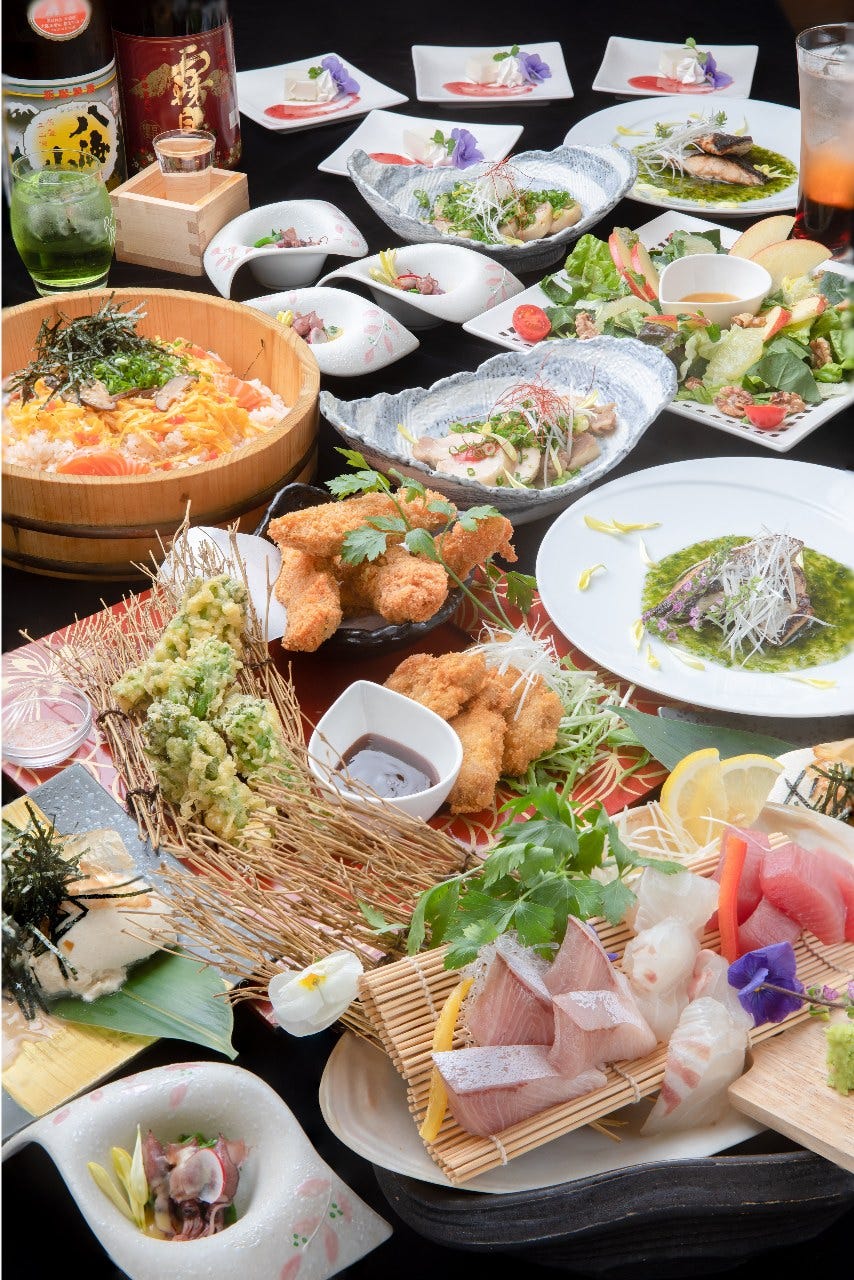 居酒屋 笑園 Eden 和歌山市 居酒屋 ぐるなび