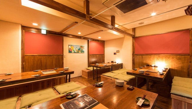 居酒屋 笑園 Eden 和歌山本店 和歌山市 居酒屋 ぐるなび