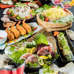居酒屋 笑園〜EDEN〜 和歌山本店