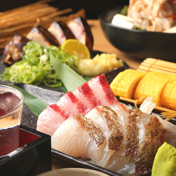 尼崎 居酒屋 完全個室 轟 尼崎 居酒屋 ぐるなび