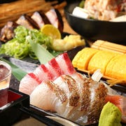尼崎 阪神 駅周辺の居酒屋の宴会 ディナー コース料理 ぐるなび人気レストラン