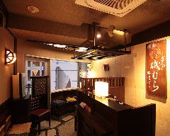 ぎんざ磯むら 四丁目店 中央通り