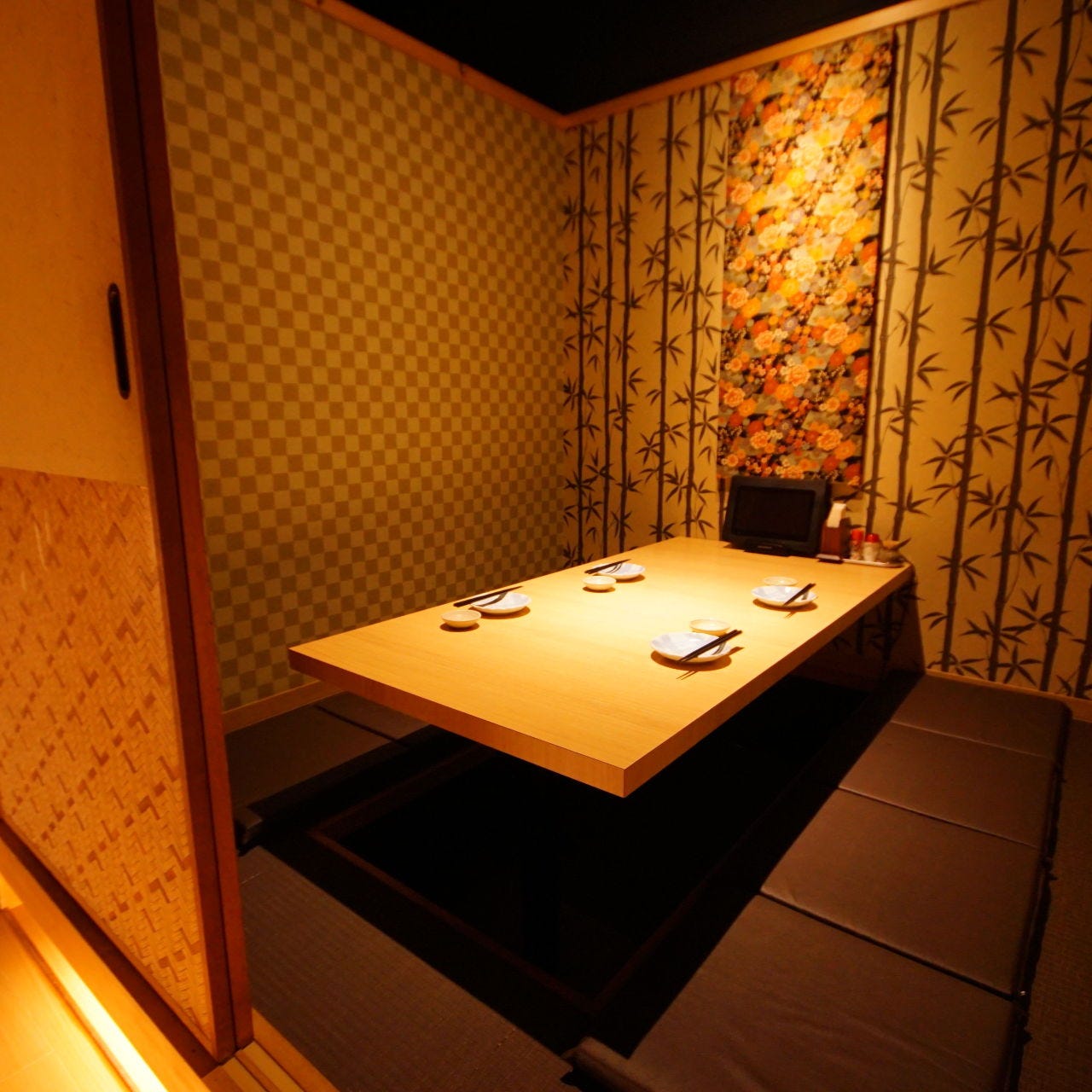 食べ飲み放題 居酒屋 チキチキチキン 梅田お初天神店 東梅田 お初天神 太融寺 焼き鳥 ぐるなび