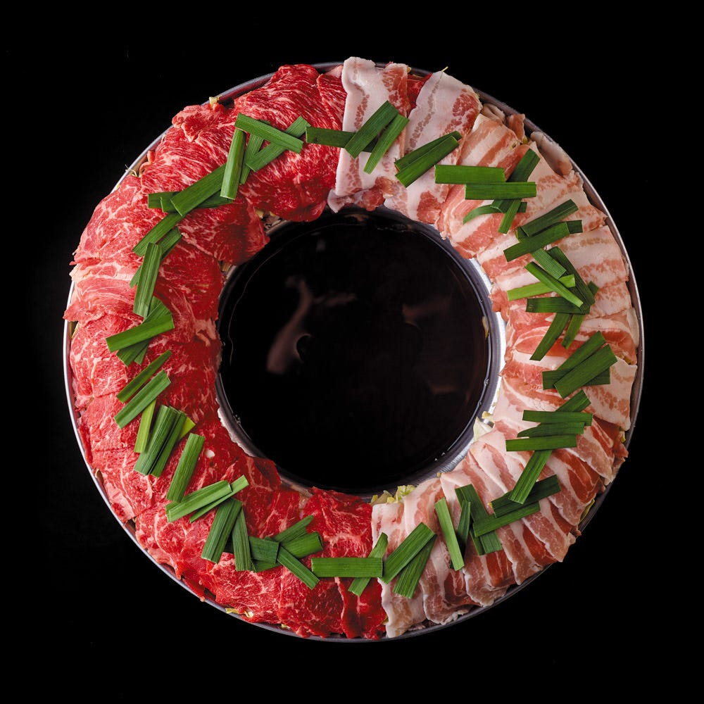 22年 最新グルメ 個室炊き肉 円 Kyu 梅田お初天神店 東梅田 お初天神 太融寺 レストラン カフェ 居酒屋のネット予約 大阪版