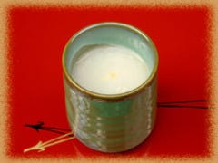甘酒・・・偉大な自然の力　米麹菌の効用