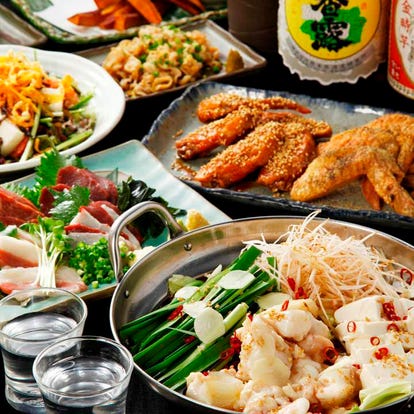 人気の美味い店 仙川駅近くの居酒屋でおすすめ 完全個室 飲み放題など ぐるなび