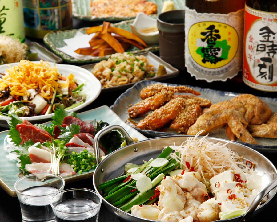九州料理居酒屋エビス仙川店 千歲烏山 仙川 居酒屋 Gurunavi 日本美食餐廳指南