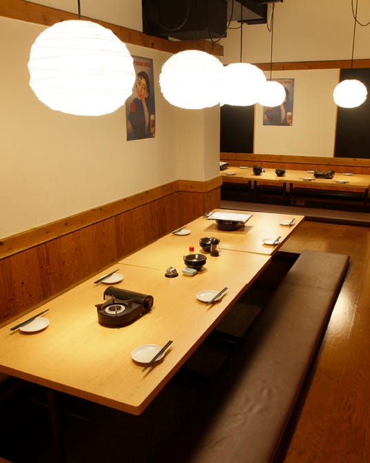 九州料理居酒屋 エビス仙川店 千歳烏山 仙川 居酒屋 ぐるなび
