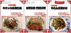 21年 最新グルメ 大手町にある餃子女子会におすすめのお店 レストラン カフェ 居酒屋のネット予約 東京版