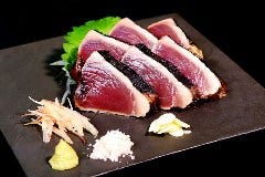 わら焼 鉄板焼 いやさか 