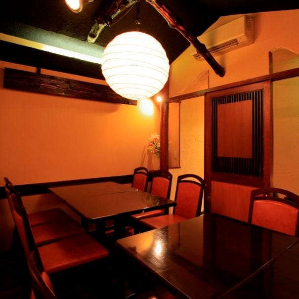 個室和食居酒屋 神田 魚えん 神田 居酒屋 ぐるなび