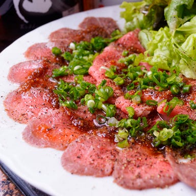 個室和食居酒屋 神田 魚えん  こだわりの画像