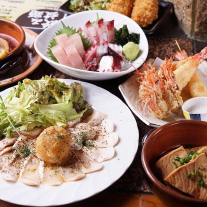 美味しいお店が見つかる 秋葉原駅周辺の居酒屋でおすすめしたい人気のお店 ぐるなび
