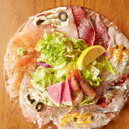 美味しい牡蠣が食べたい 横浜のオイスター オイスターバー でおすすめしたい人気のお店 ぐるなび