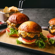 The WAREHOUSE_デートナイトプラン