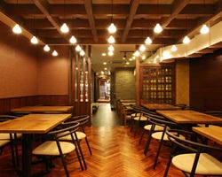鎌倉パスタ 広島金座街店 広島市 ビストロ ぐるなび