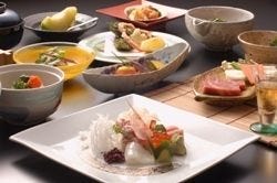 季節料理 魚喜  コースの画像