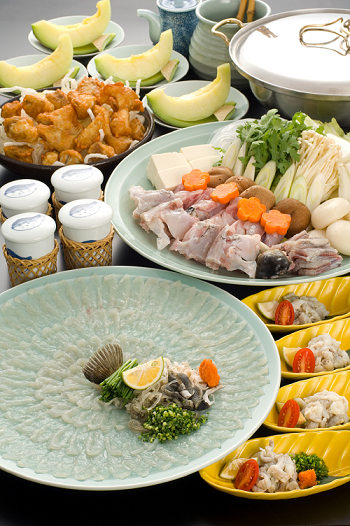季節料理 魚喜のURL1