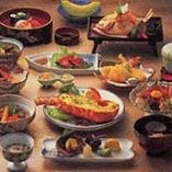 祝会席　7,350円