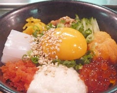 金太楼鮨 馬道店