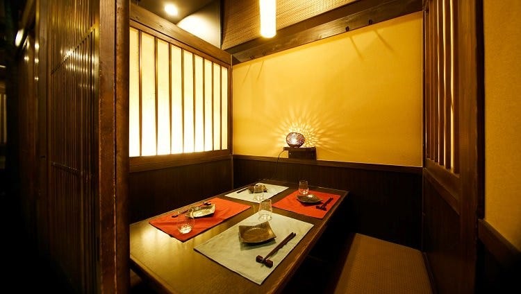 全席个室居酒屋はなれ 离 仙台驿前店 仙台 居酒屋 Gurunavi 日本美食餐厅指南