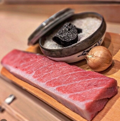 鮨 はやかわ