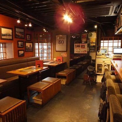 人気の美味い店 笹塚の居酒屋でおすすめ 完全個室 飲み放題など ぐるなび