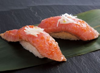 匠のがってん寿司 テラスモール湘南店 メニュー 定番メニュー ぐるなび