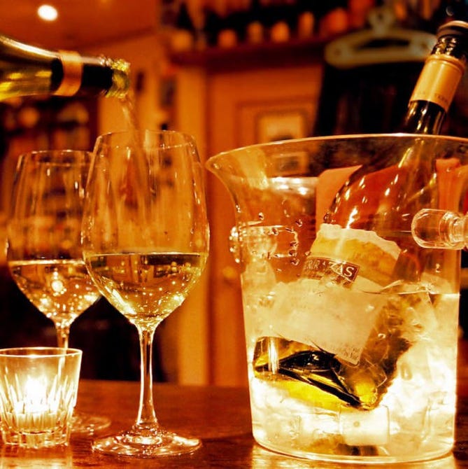 個室で食べ飲み放題 チーズ 肉バル Bistro The Meat 新宿本店 新宿 焼肉 ぐるなび