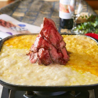 荻窪で食べ放題を満喫 リピートしたい人気のお店4選 荻窪で食べ放題を満喫 リピートしたい人気のお店4選