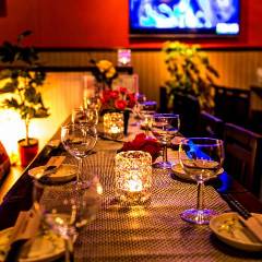 誕生日記念日特集 新宿の誕生日特典 サプライズあり 誕生日 記念日のディナー デートにおすすめのお店 ぐるなび