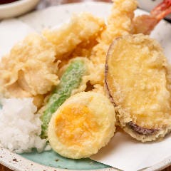 浅草割烹 天とよ 神保町店