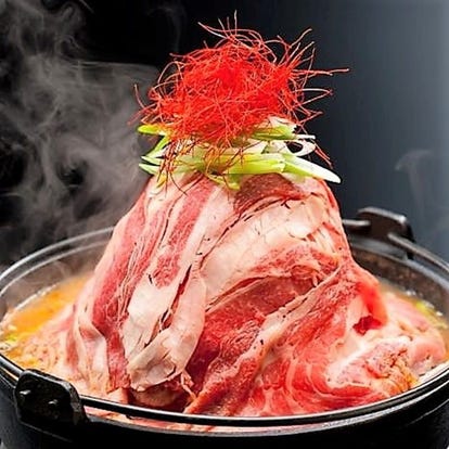 コスパ最高の食べ放題 大船の焼肉でおすすめしたい人気のお店 ぐるなび