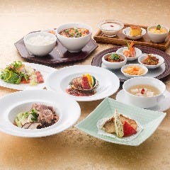 四川豆花飯荘 東京店