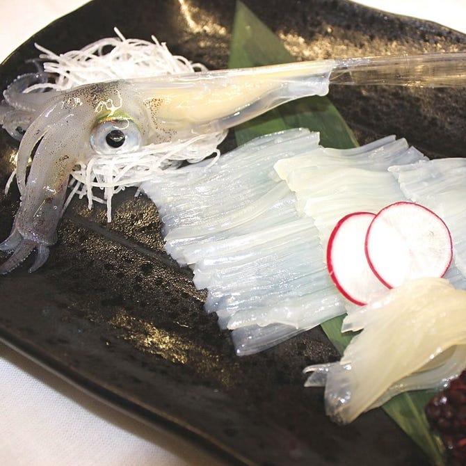 海鮮処 函館山 函館 居酒屋 ぐるなび