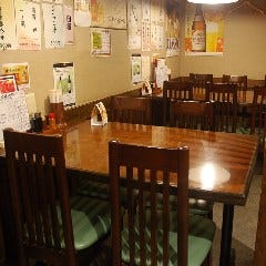 海鮮処 函館山 席 個室 貸切一覧 ぐるなび