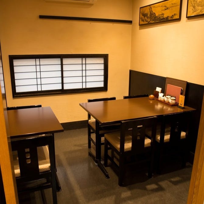 醤油料理 天忠 町田店 町田 日本料理 ぐるなび