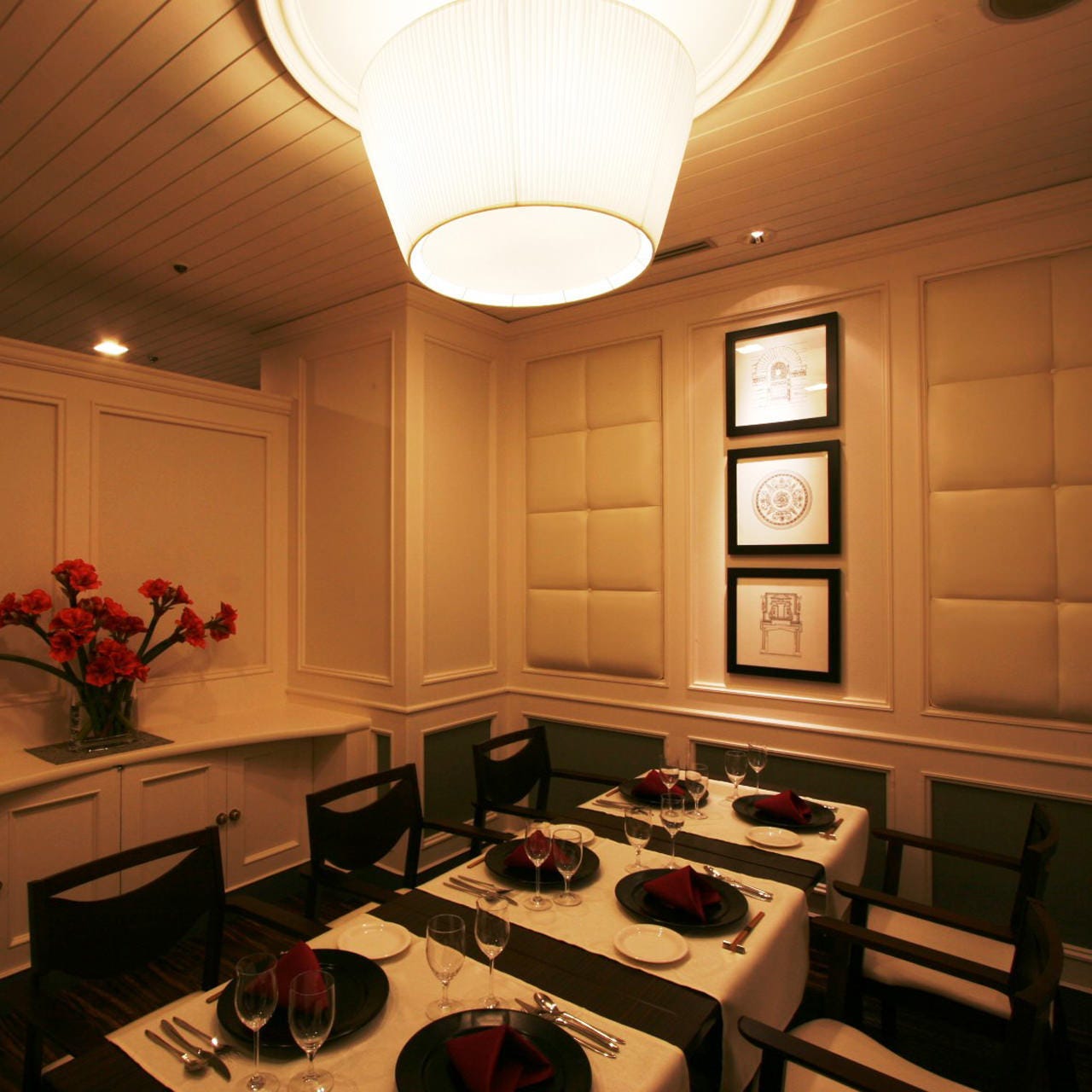 フレンチ チャイニーズレストラン モンスレー 大阪新阪急ホテル 相片 梅田 大阪站 法國菜 法國料理 Gurunavi 日本美食餐廳指南