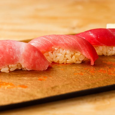 sushi光華  こだわりの画像
