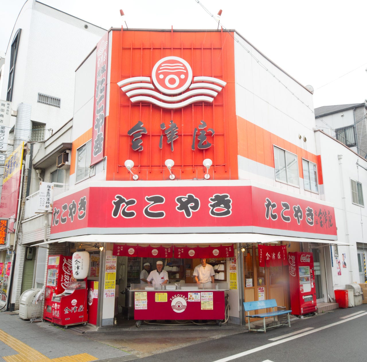 会津屋 ららぽーと安城店のURL1