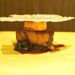 リストランテ アドジ