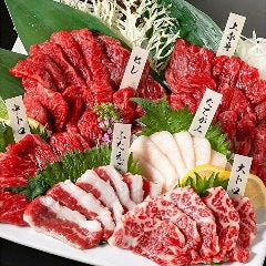 時間無制限飲み放題1500円 産直鮮魚と炭火焼き鳥 川越横丁 