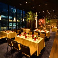 ステイゴールド銀座 (The Stay Gold GINZA)_バンケットルーム~雅~(最大120名様)