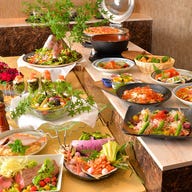 ステイゴールド銀座 (The Stay Gold GINZA)_見て楽しい食べて美味しいモダン和食