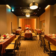 ステイゴールド銀座 (The Stay Gold GINZA)_ラウンジルーム~MOCA~(最大50名様)