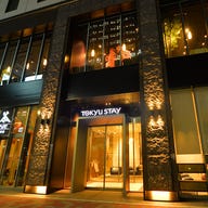 ステイゴールド銀座 (The Stay Gold GINZA)_◆東銀座徒歩1分の好アクセス
